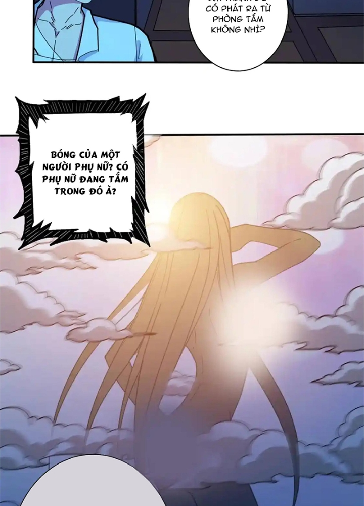 Phệ Thần Kỷ Chapter 114 - Trang 4