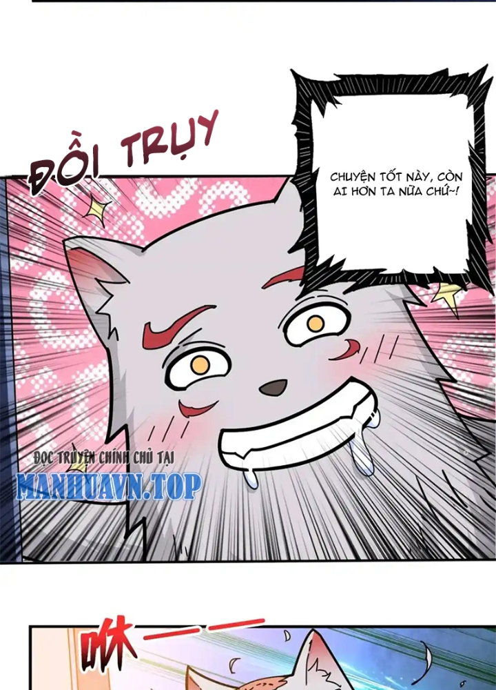 Phệ Thần Kỷ Chapter 114 - Trang 4