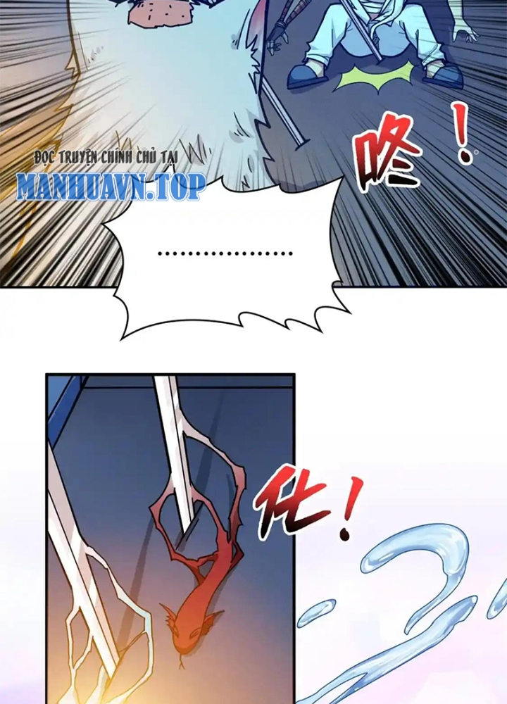 Phệ Thần Kỷ Chapter 114 - Trang 4