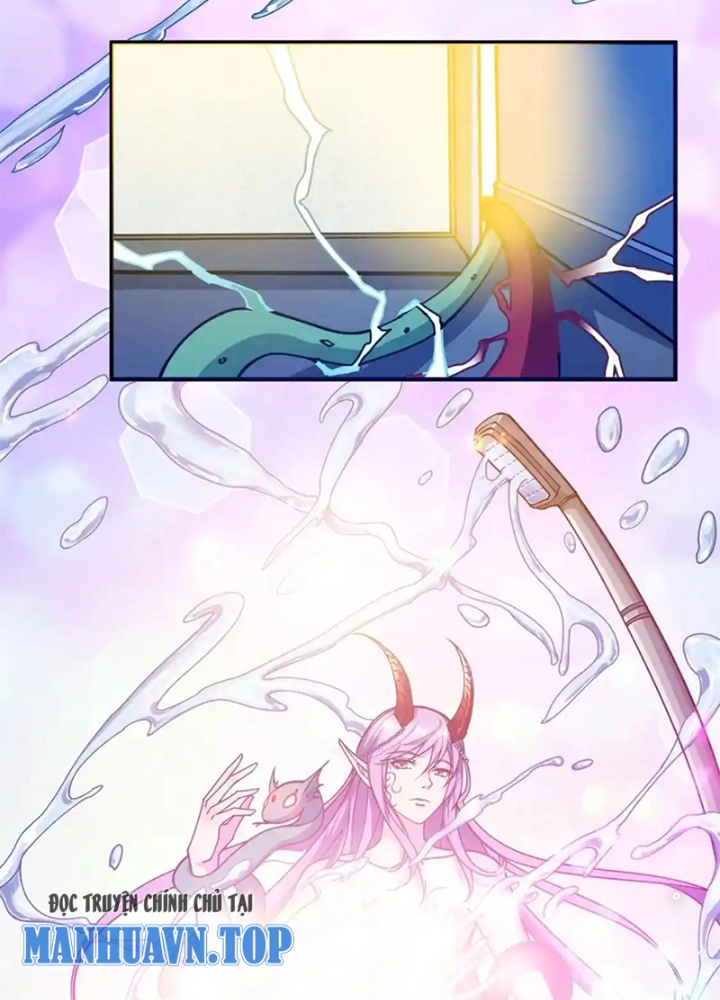 Phệ Thần Kỷ Chapter 114 - Trang 4