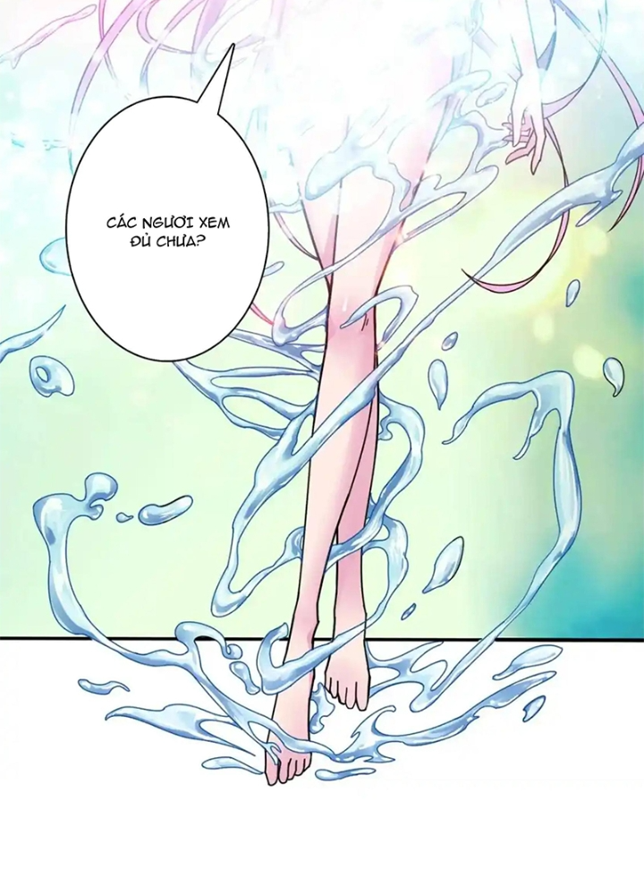 Phệ Thần Kỷ Chapter 114 - Trang 4