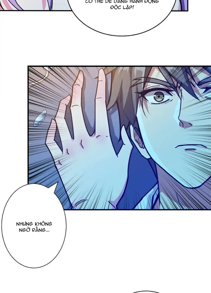 Phệ Thần Kỷ Chapter 114 - Trang 4