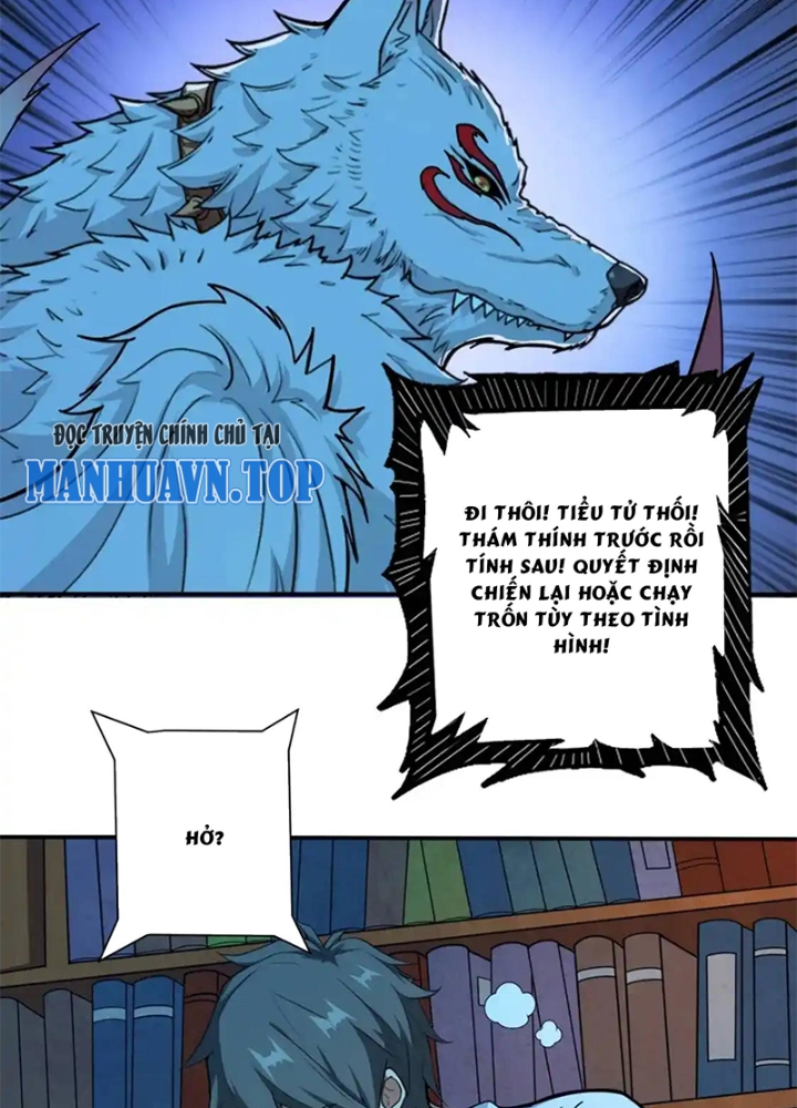 Phệ Thần Kỷ Chapter 114 - Trang 4