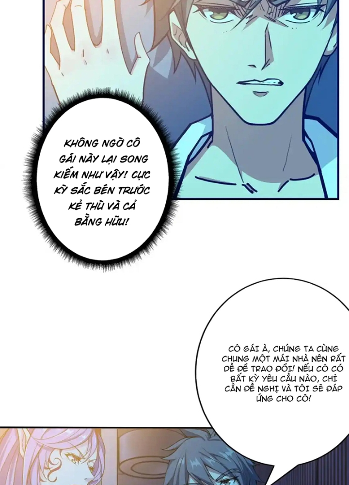 Phệ Thần Kỷ Chapter 114 - Trang 4