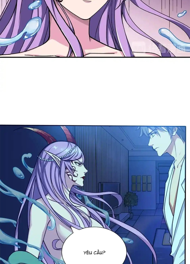 Phệ Thần Kỷ Chapter 114 - Trang 4