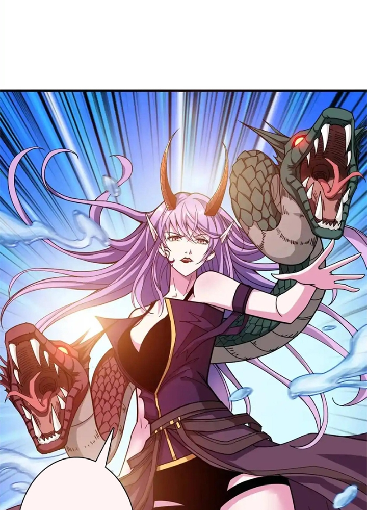 Phệ Thần Kỷ Chapter 114 - Trang 4