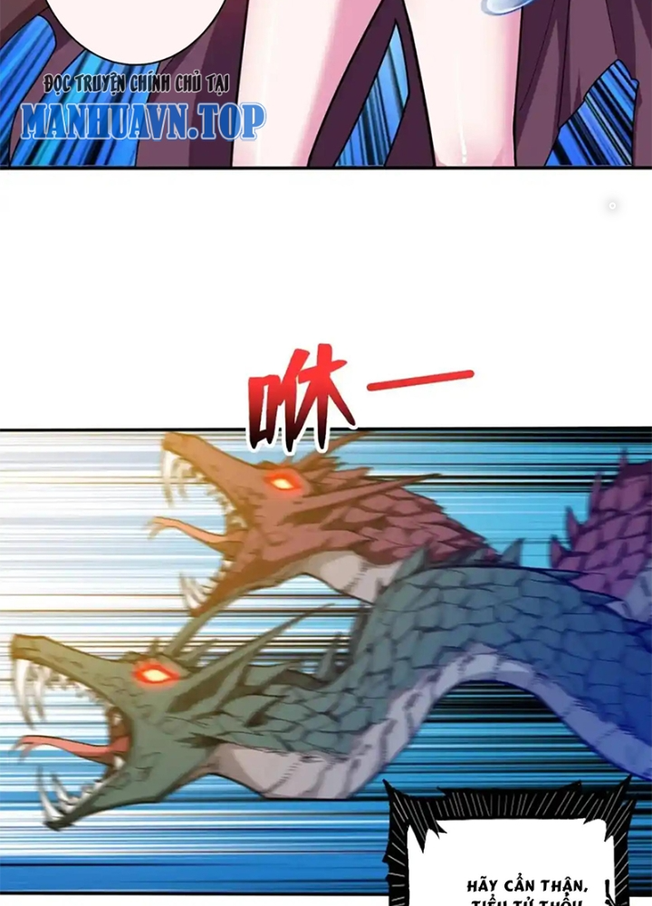 Phệ Thần Kỷ Chapter 114 - Trang 4
