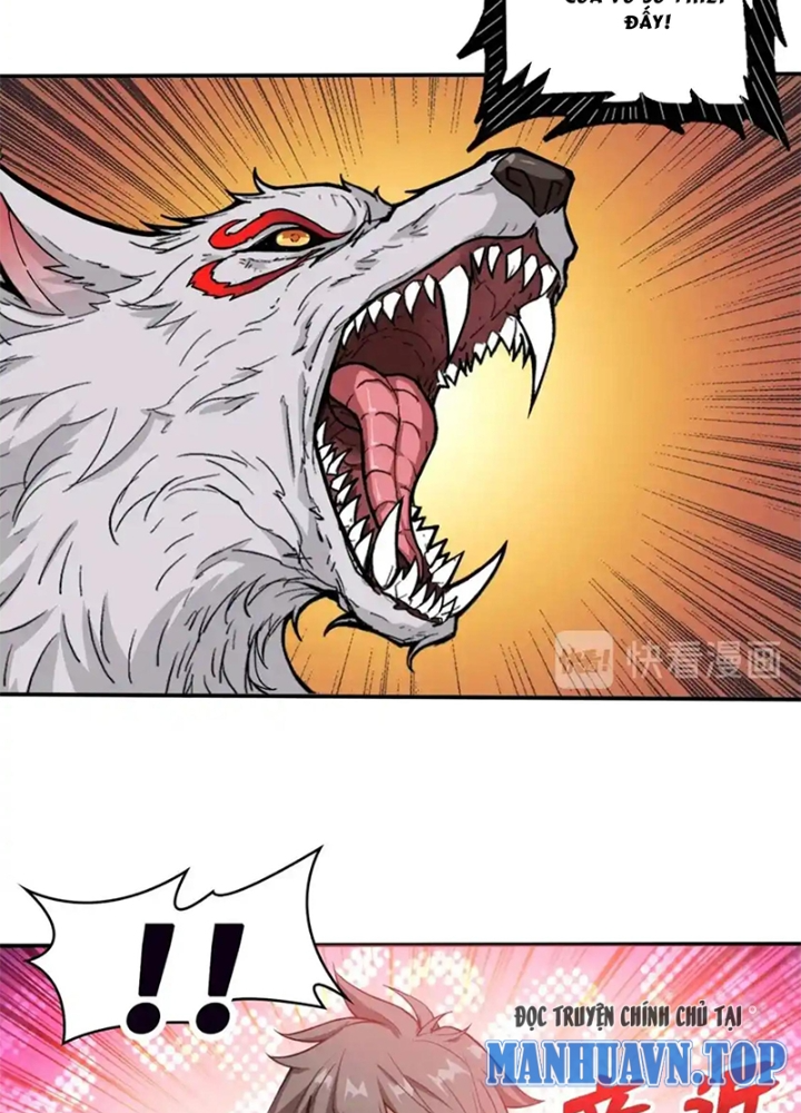 Phệ Thần Kỷ Chapter 114 - Trang 4