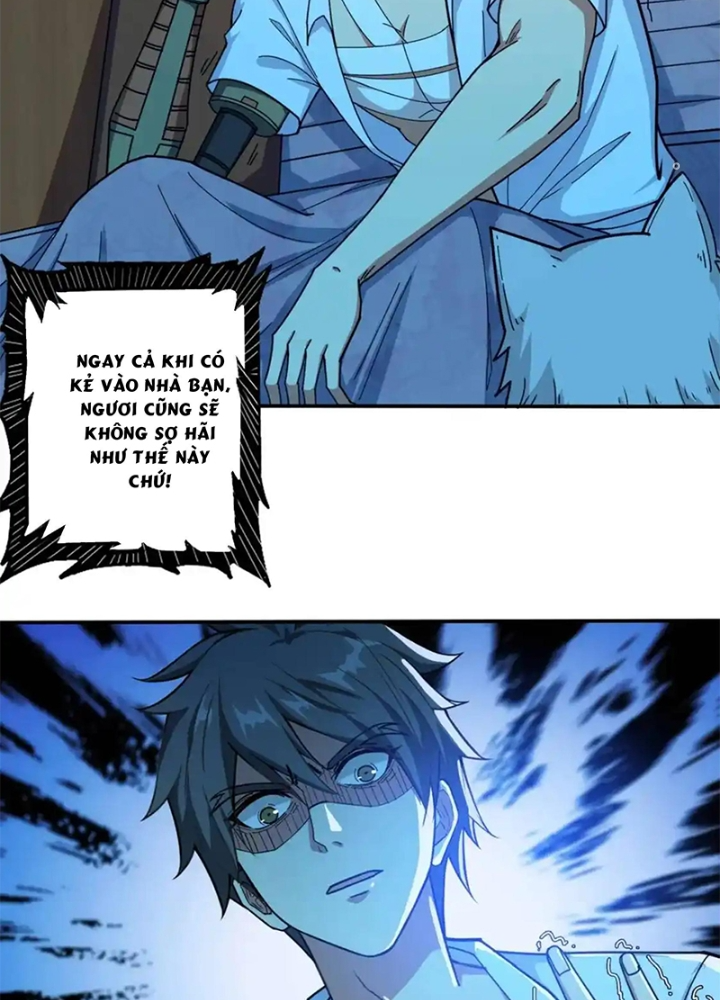 Phệ Thần Kỷ Chapter 114 - Trang 4