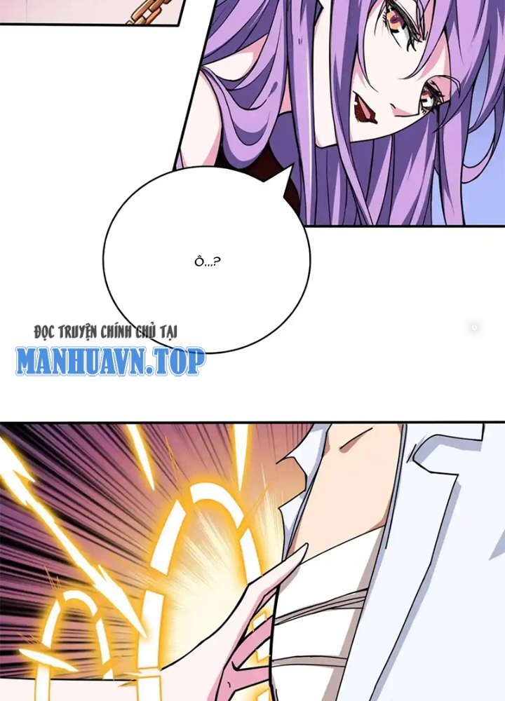 Phệ Thần Kỷ Chapter 114 - Trang 4