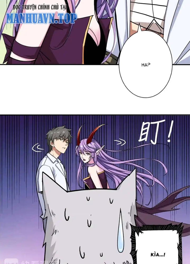 Phệ Thần Kỷ Chapter 114 - Trang 4