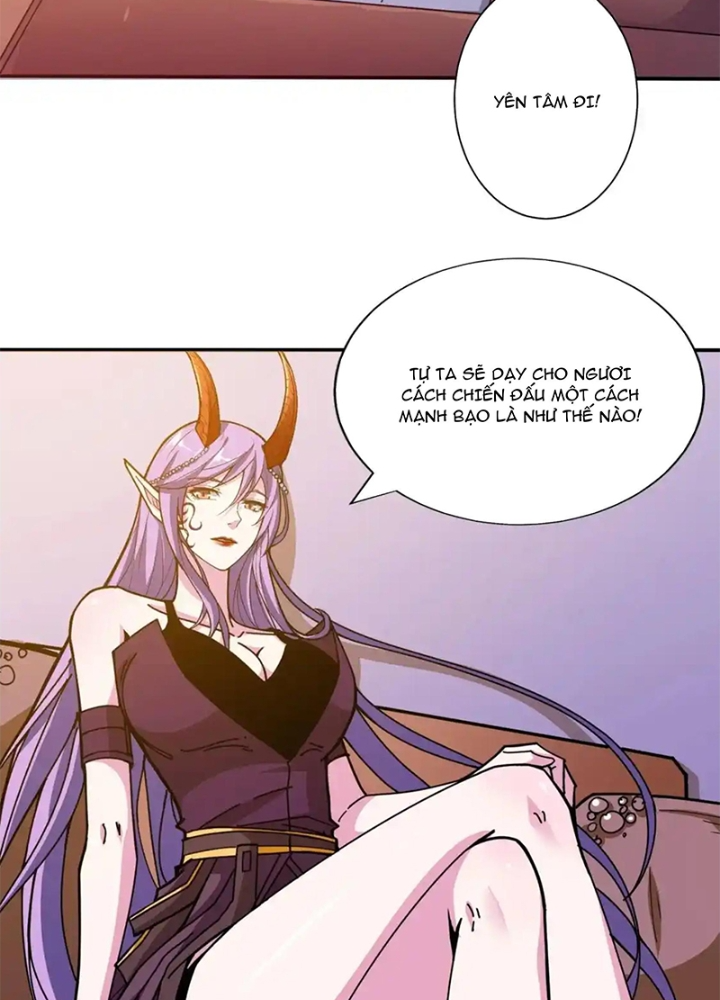 Phệ Thần Kỷ Chapter 114 - Trang 4