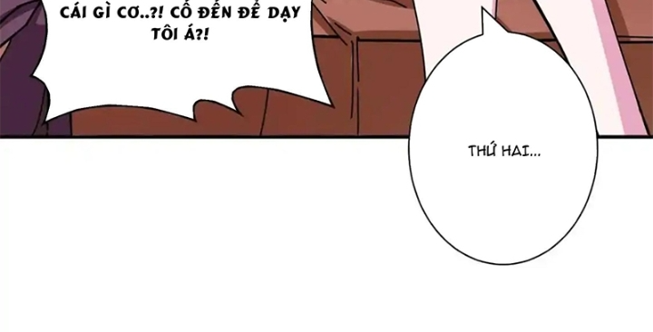 Phệ Thần Kỷ Chapter 114 - Trang 4