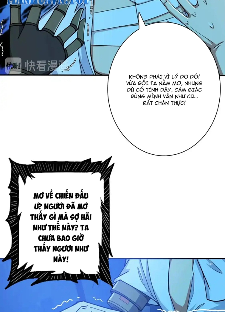 Phệ Thần Kỷ Chapter 114 - Trang 4