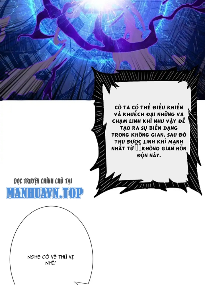 Phệ Thần Kỷ Chapter 115 - Trang 4