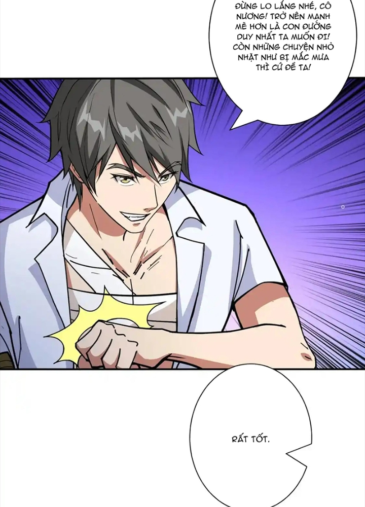 Phệ Thần Kỷ Chapter 115 - Trang 4