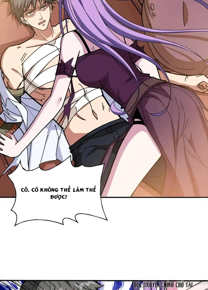 Phệ Thần Kỷ Chapter 115 - Trang 4