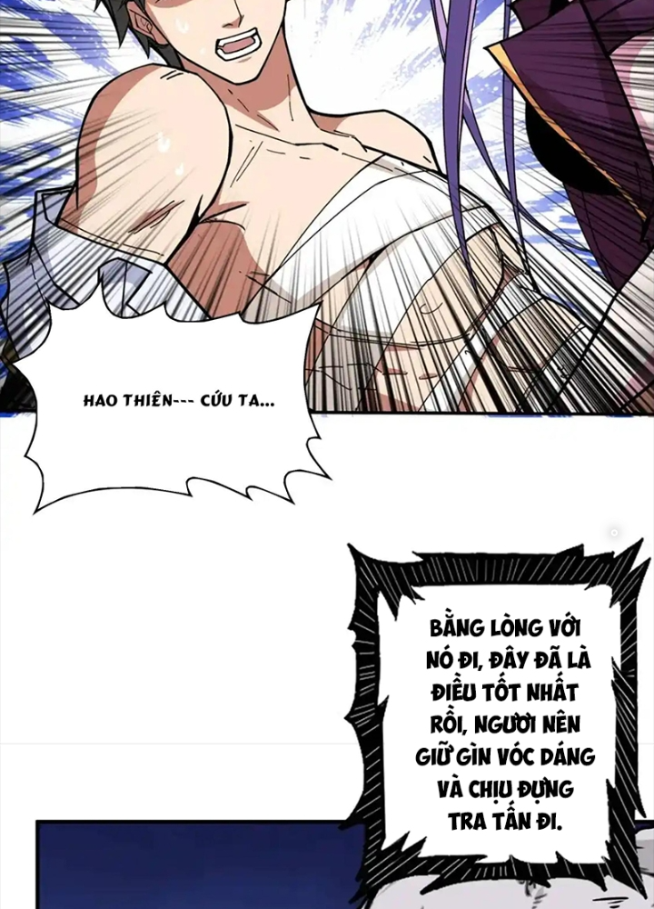 Phệ Thần Kỷ Chapter 115 - Trang 4