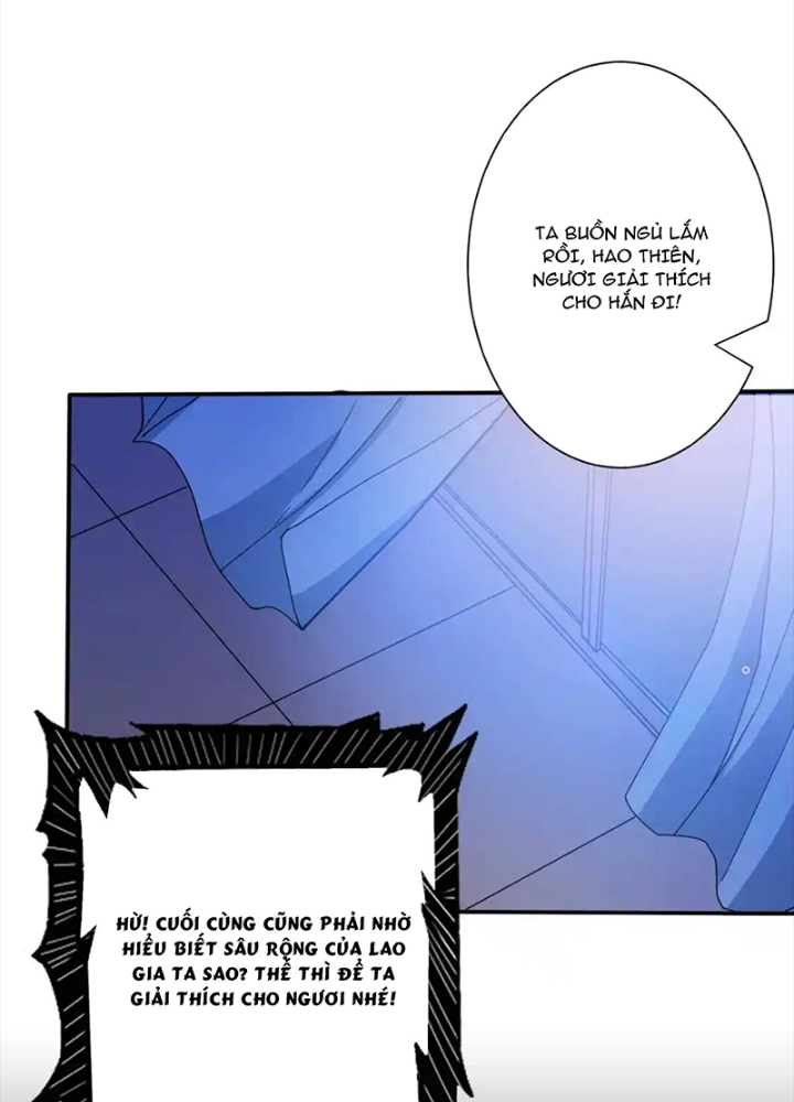 Phệ Thần Kỷ Chapter 115 - Trang 4