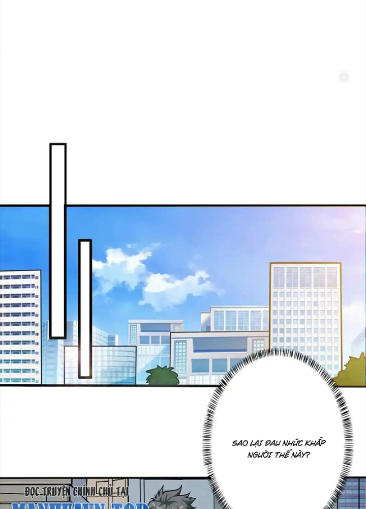 Phệ Thần Kỷ Chapter 115 - Trang 4