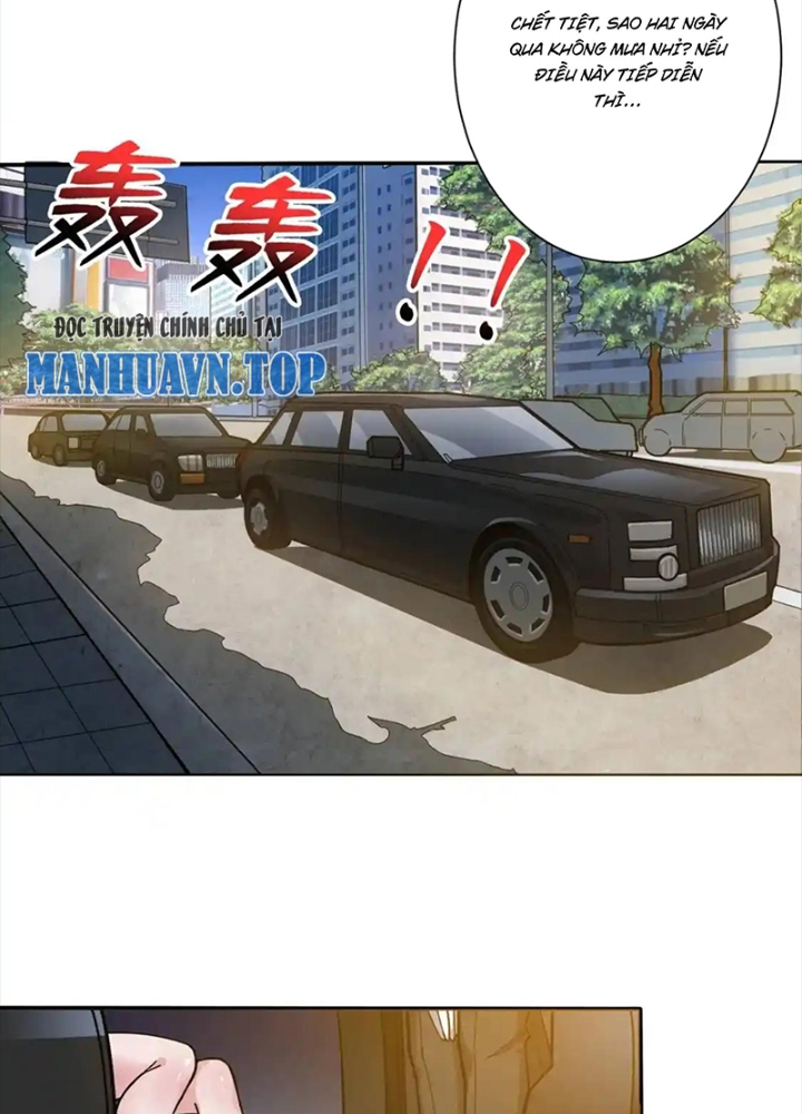 Phệ Thần Kỷ Chapter 115 - Trang 4