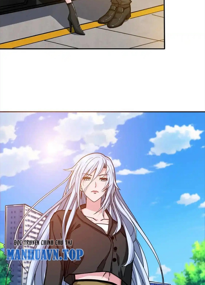 Phệ Thần Kỷ Chapter 115 - Trang 4