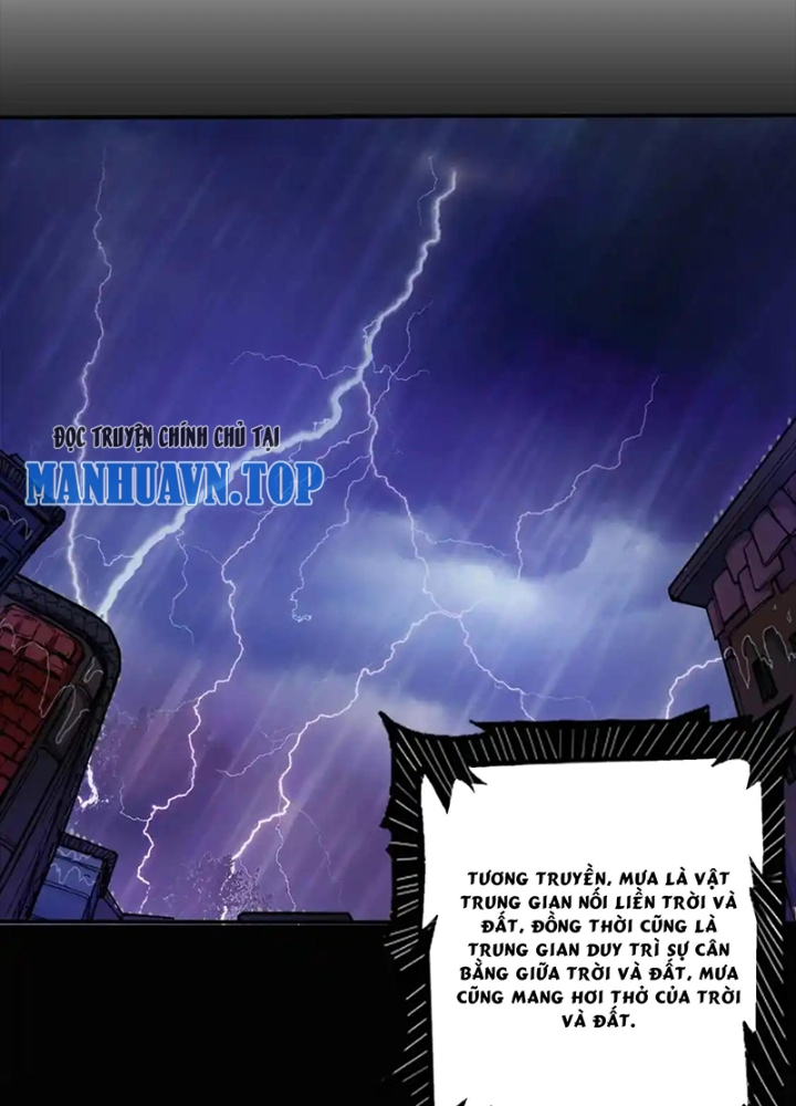 Phệ Thần Kỷ Chapter 115 - Trang 4