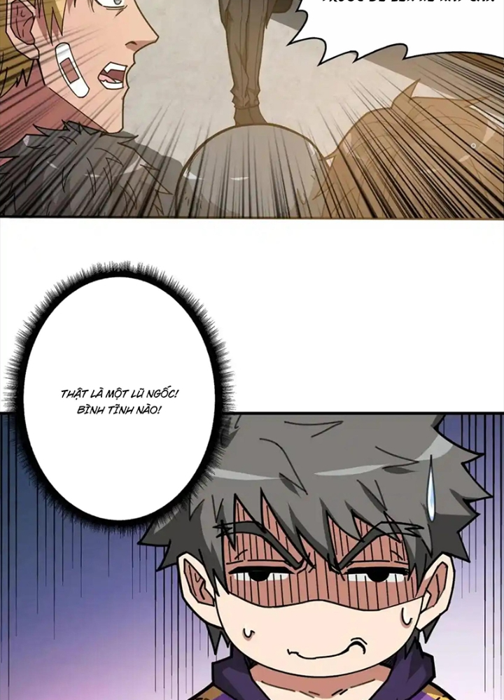 Phệ Thần Kỷ Chapter 115 - Trang 4