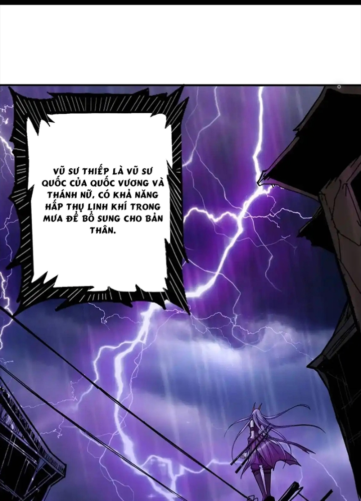 Phệ Thần Kỷ Chapter 115 - Trang 4