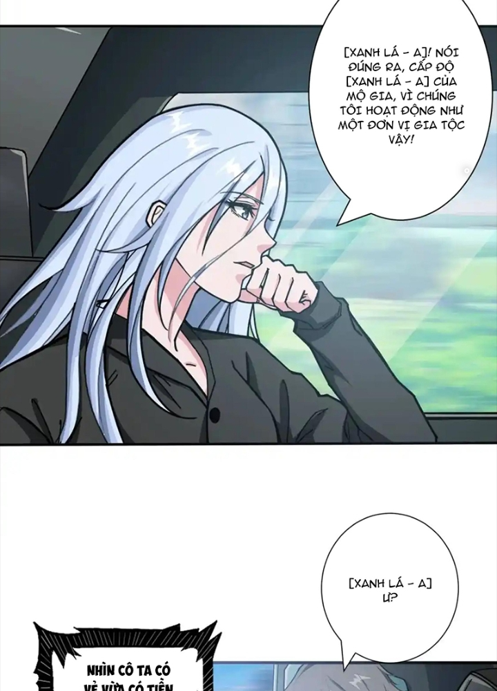 Phệ Thần Kỷ Chapter 115 - Trang 4