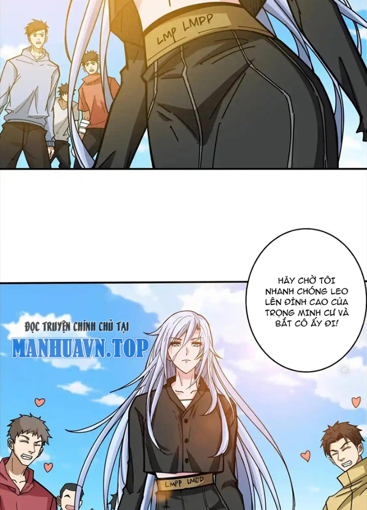 Phệ Thần Kỷ Chapter 115 - Trang 4