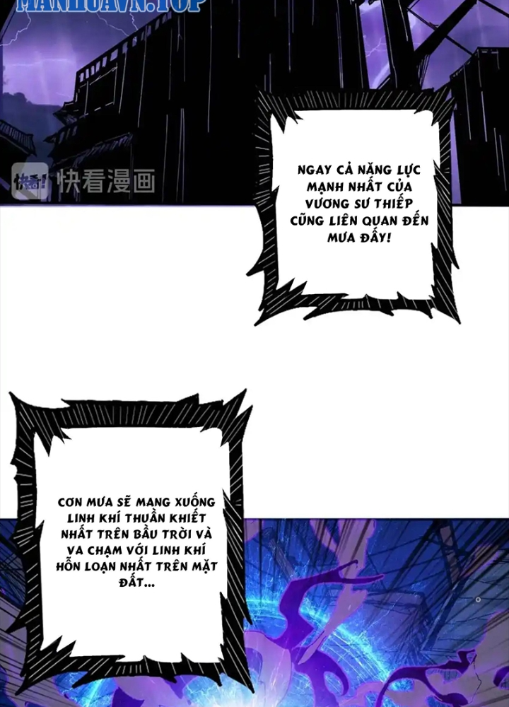 Phệ Thần Kỷ Chapter 115 - Trang 4