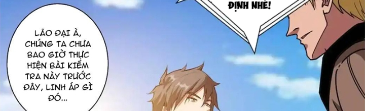 Phệ Thần Kỷ Chapter 116 - Trang 4