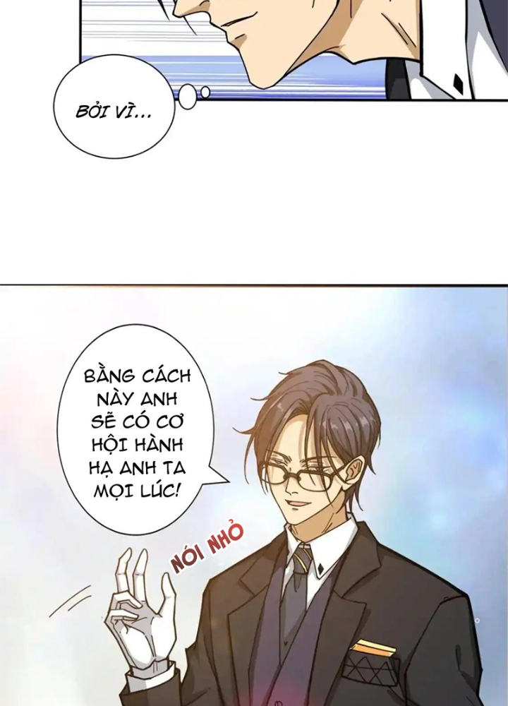 Phệ Thần Kỷ Chapter 116 - Trang 4