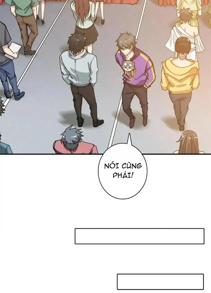 Phệ Thần Kỷ Chapter 116 - Trang 4