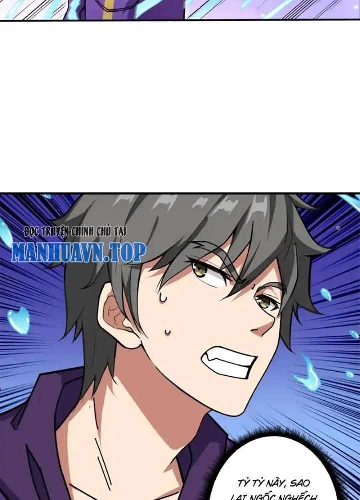 Phệ Thần Kỷ Chapter 116 - Trang 4