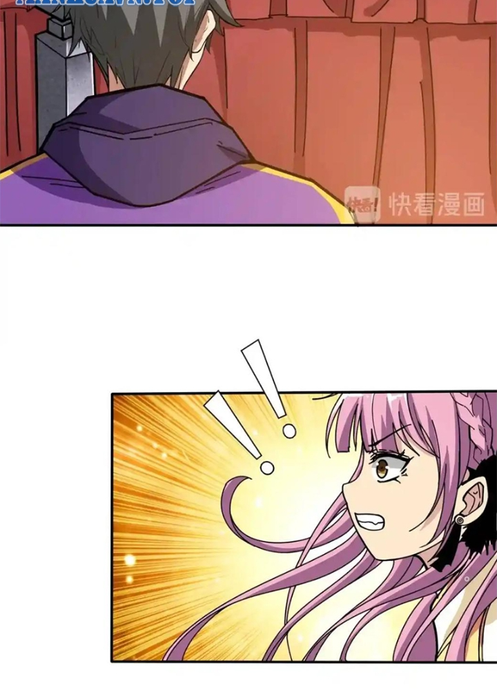 Phệ Thần Kỷ Chapter 116 - Trang 4