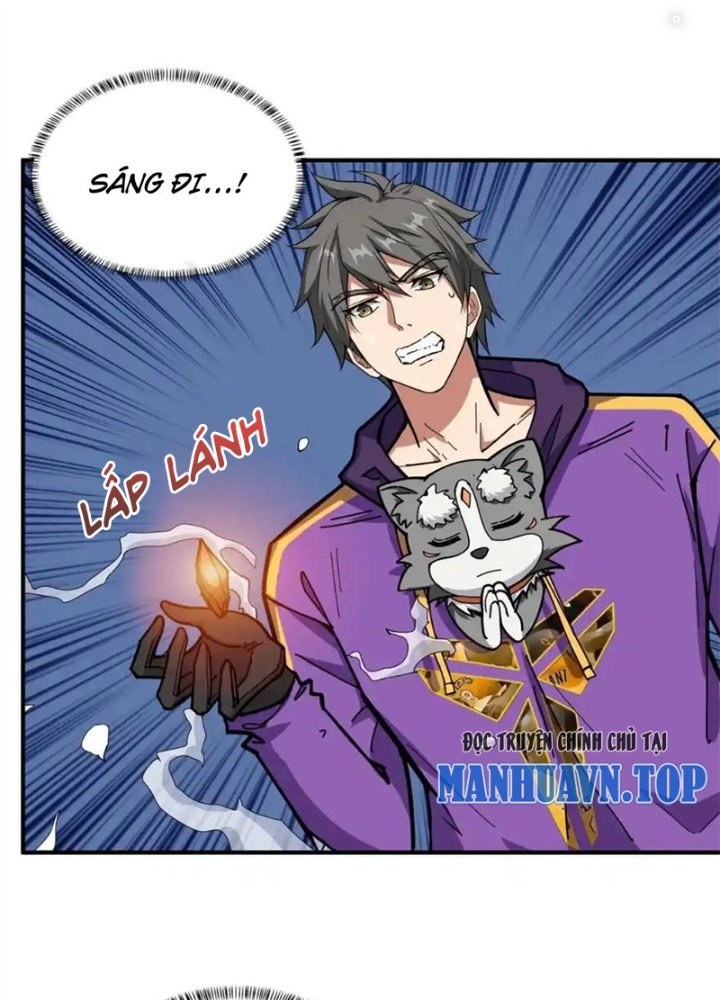 Phệ Thần Kỷ Chapter 117 - Trang 4