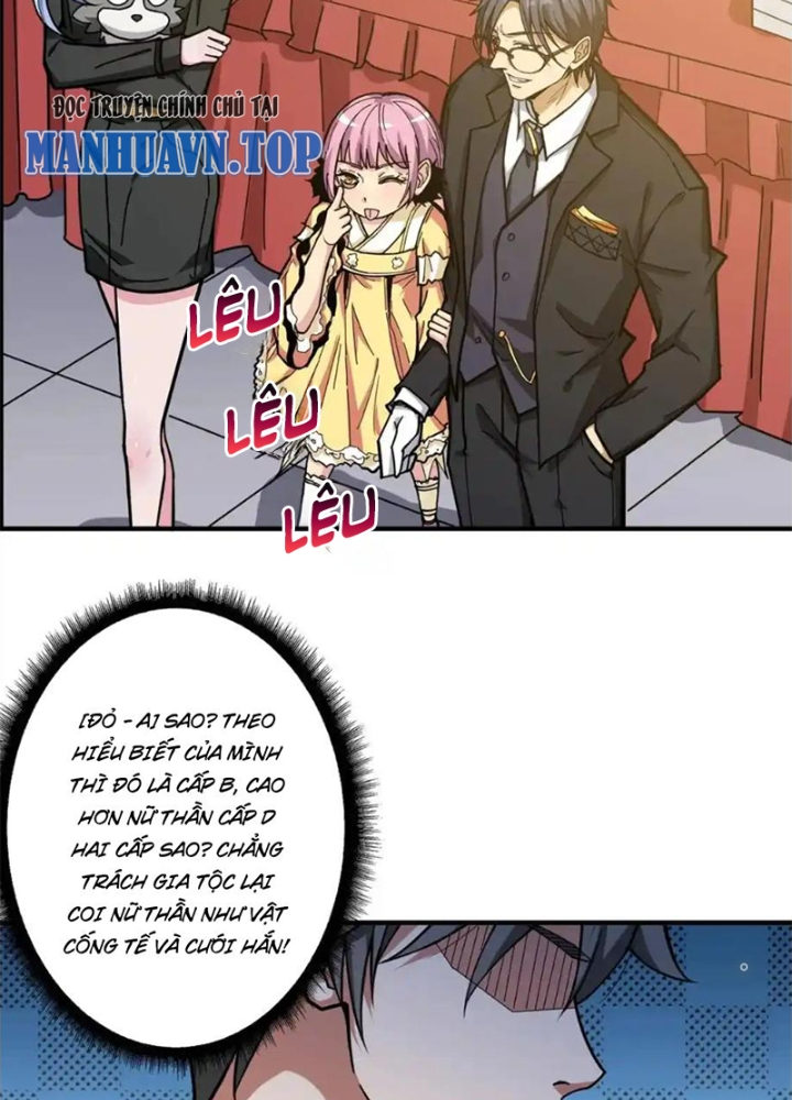 Phệ Thần Kỷ Chapter 117 - Trang 4