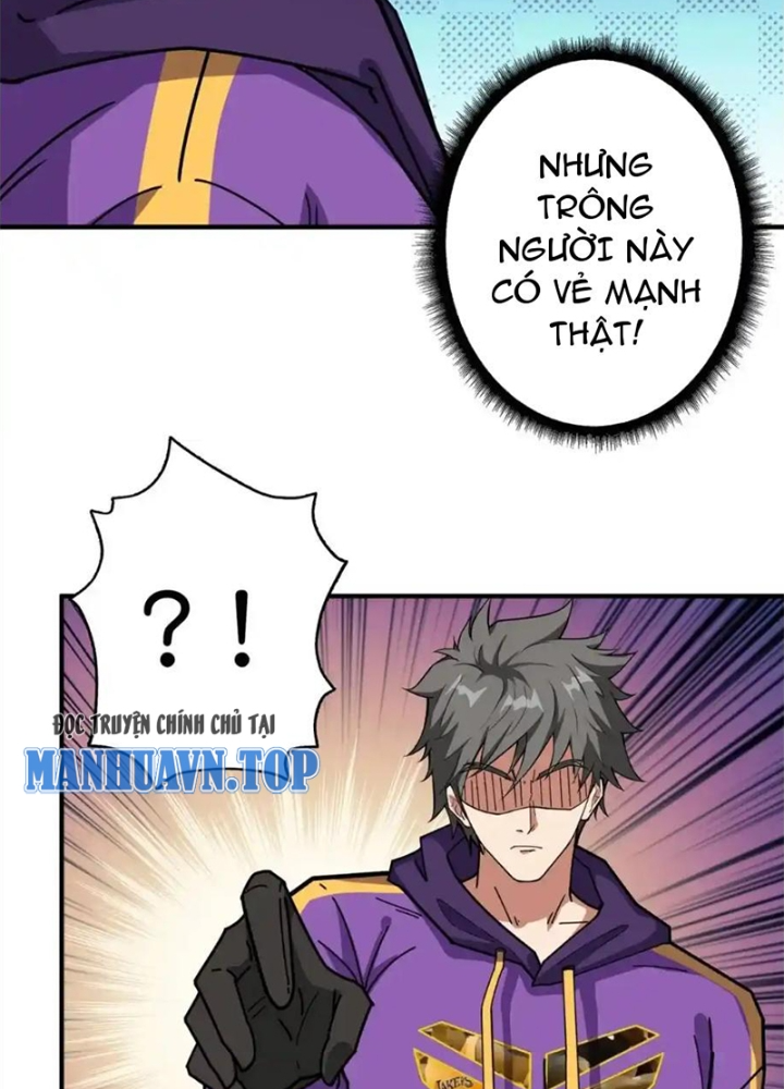 Phệ Thần Kỷ Chapter 117 - Trang 4