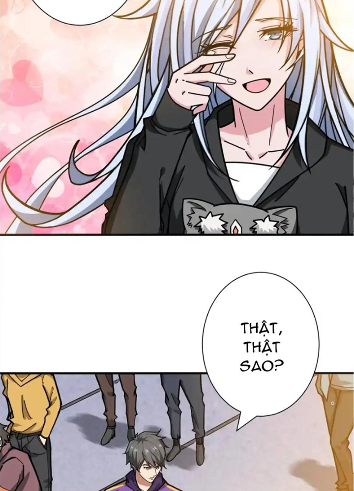 Phệ Thần Kỷ Chapter 117 - Trang 4