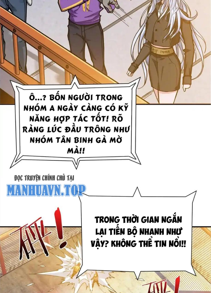 Phệ Thần Kỷ Chapter 117 - Trang 4