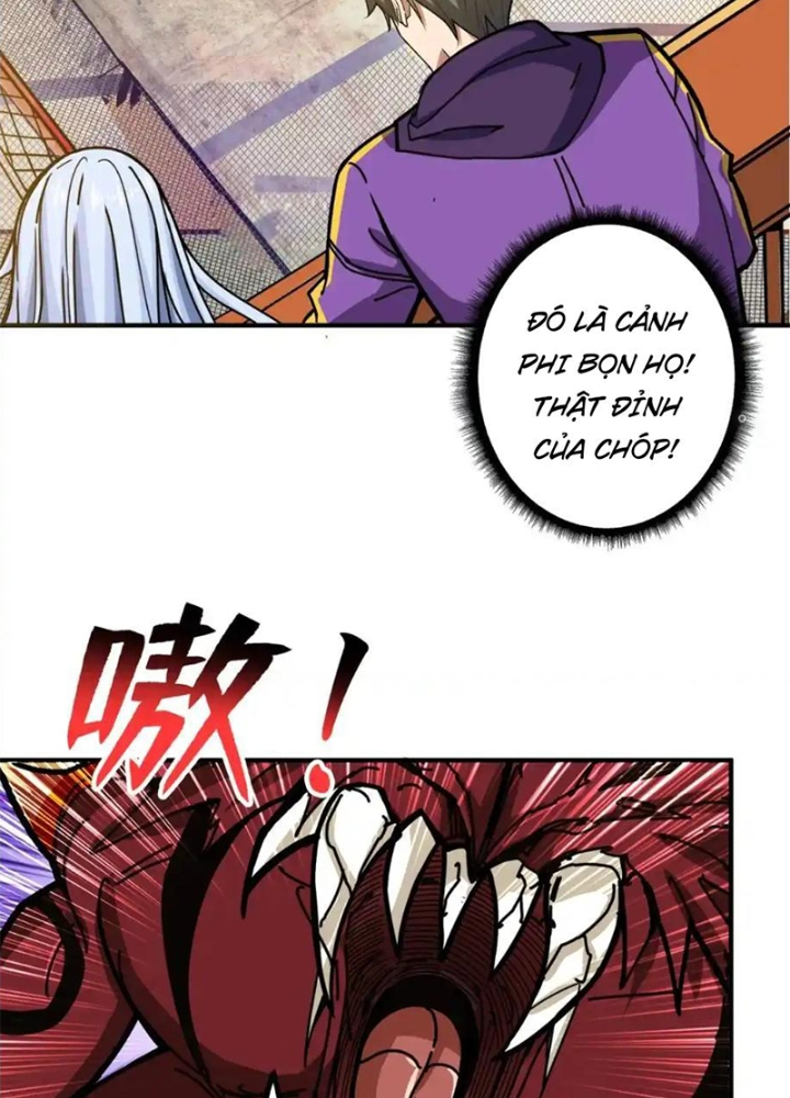 Phệ Thần Kỷ Chapter 117 - Trang 4