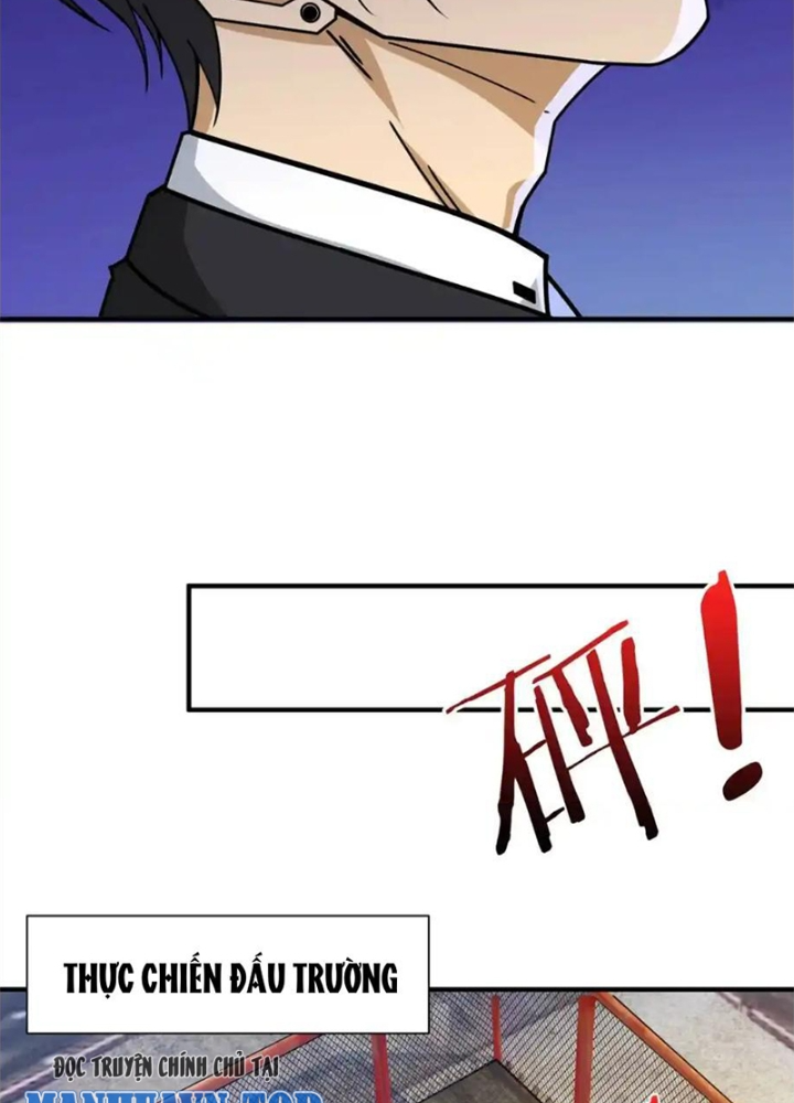 Phệ Thần Kỷ Chapter 117 - Trang 4