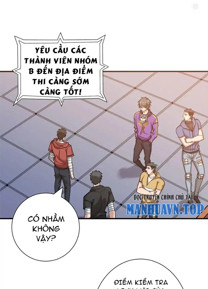Phệ Thần Kỷ Chapter 118 - Trang 4