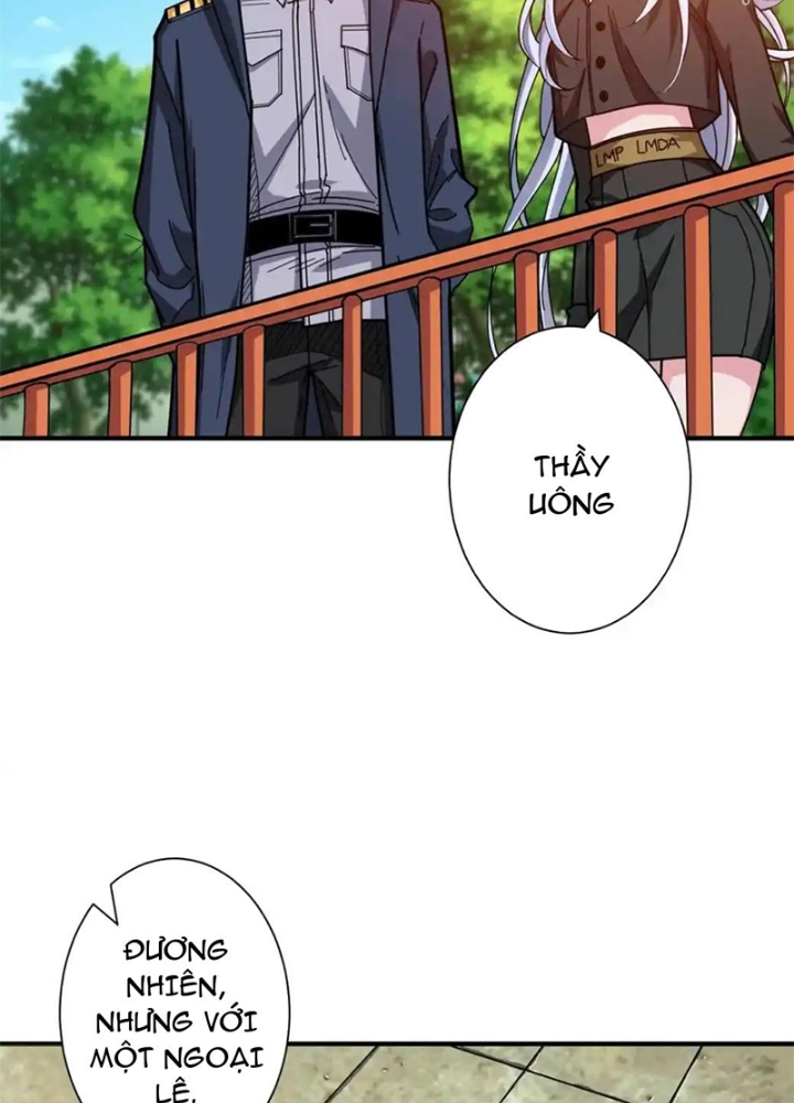 Phệ Thần Kỷ Chapter 118 - Trang 4
