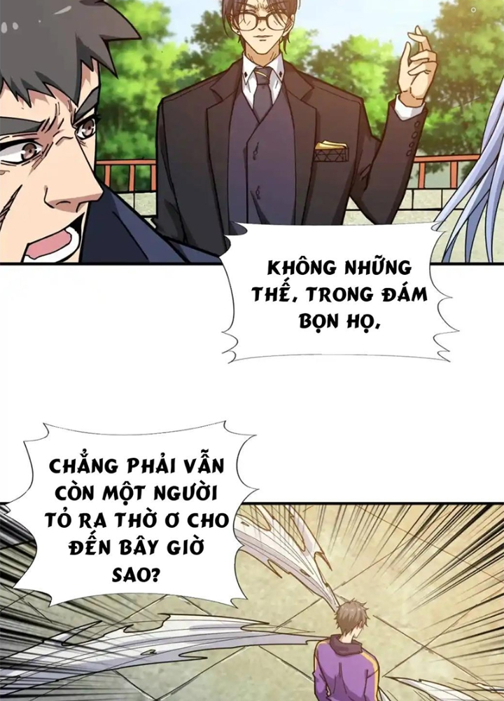 Phệ Thần Kỷ Chapter 118 - Trang 4