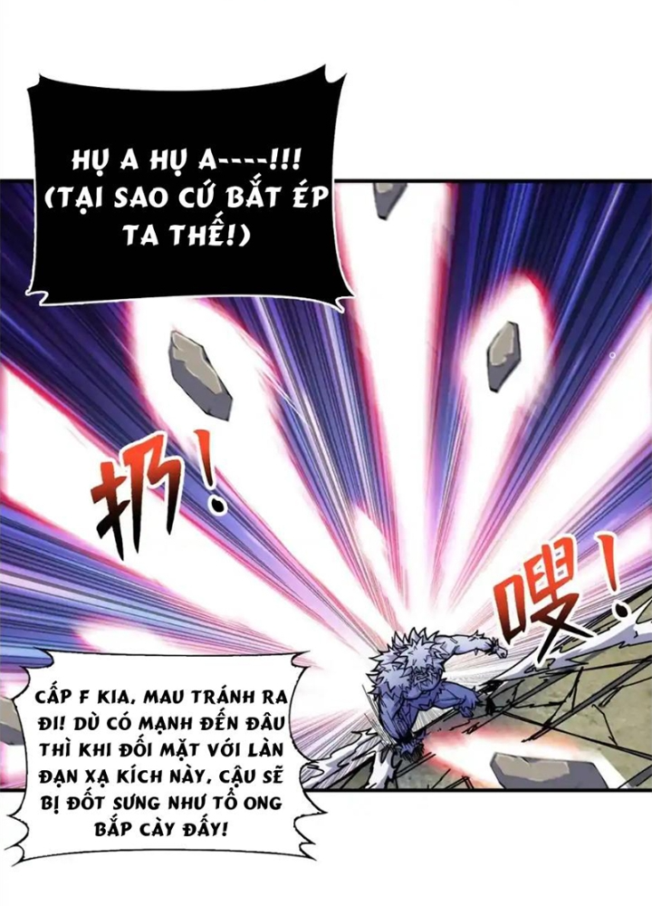 Phệ Thần Kỷ Chapter 119 - Trang 4