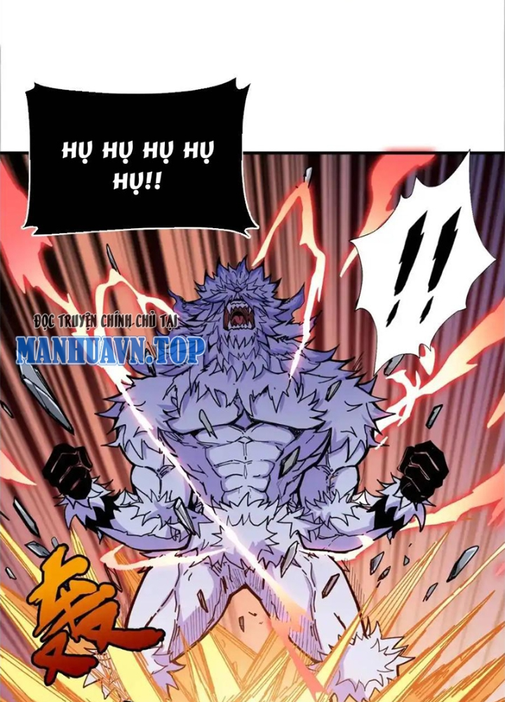 Phệ Thần Kỷ Chapter 119 - Trang 4