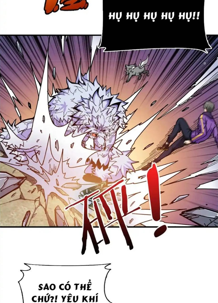 Phệ Thần Kỷ Chapter 119 - Trang 4